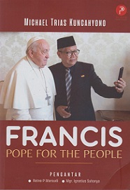 Francis Pope for the People