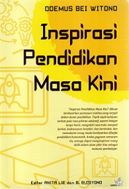 Inspirasi Pendidikan Masa Kini