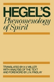 Phenomenology of Spirit