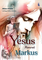 Yesus Menurut Markus