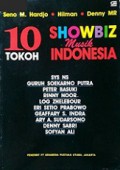 10 Tokoh Showbiz Musik Indonesia