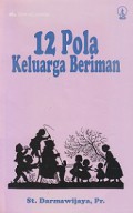 12 Pola Keluarga Beriman