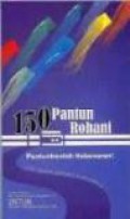 150 Pantun Rohani