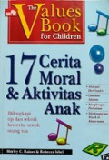 17 Cerita Moral dan Aktivitas Anak