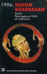 1996, Tahun Kekerasan: Potret Pelanggaran HAM di Indonesia