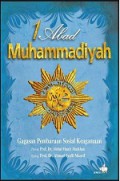 1 Abad Muhammadiyah: Gagasan Pembaharuan Sosial Keagamaan