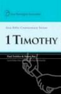 1 Timothy