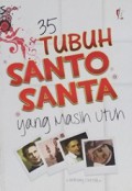 35 Tubuh Santo Santa yang Masih Utuh