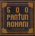 500 Pantun Rohani