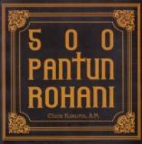 500 Pantun Rohani