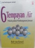 6 Tempayan Air: Pokok-Pokok Pembangunan Jemaat