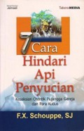 7 Cara Hindari Api Penyucian: Kesaksian Otentik Pujangga Gereja dan Para Kudus