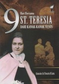 9 Hari Bersama St. Teresia dari Kanak-Kanak Yesus