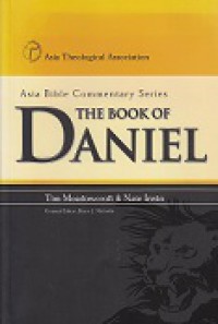 The Book of Daniel: A Commentary on the New International Version