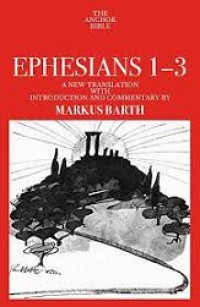 Ephesians 1-3