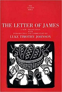 The Letter of James