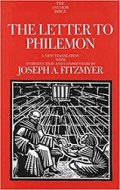 The Letter to Philemon