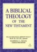 A Biblical Theology of the New Testament