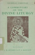 A Commentary on the Divine Liturgy