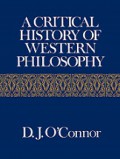 A Critical History of Western Philosophy