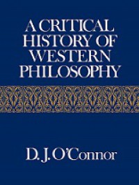 A Critical History of Western Philosophy