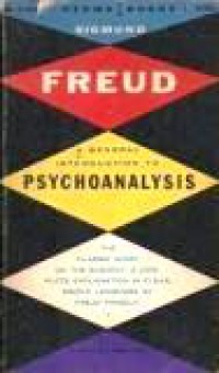 A General Introduction Psychoanalysis