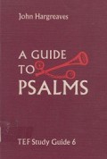 A Guide to Psalms