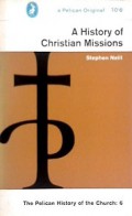 A History of Christian Missions