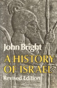 A History of Israel