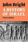 A History of Israel