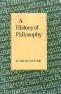 A History of Philosophy