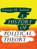 A History of Political Theory