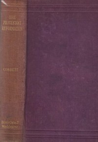 A History of the Protestant Reformation in England and Ireland