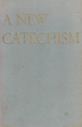 A New Catechism: Catholic Faith for Adults (With Supplement)