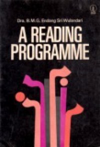 A Reading Programme for First Year Non-English Department University Students in Indonesia