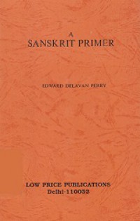 A Sanskrit Primer