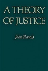 A Theory of Justice