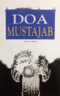 Adab Doa Mustajab [Judul asli: Fiqh Al-Du'a]