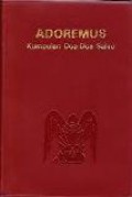 Adoremus: Kumpulan Doa-Doa Salve