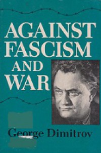 Against Fascism and War