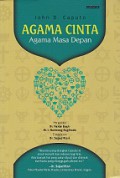 Agama Cinta, Agama Masa Depan