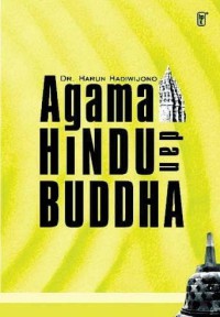 Agama Hindu dan Buddha