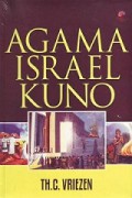 Agama Israel Kuno [Judul asli: Religion of Ancient Israel]