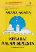 Agama-Agama Kerabat dalam Semesta