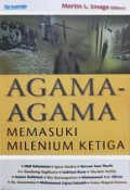 Agama-Agama Memasuki Milenium Ketiga