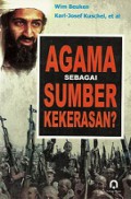 Agama sebagai Sumber Kekerasan? [Judul asli: Religion as a Source of Violence?]