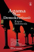 Agama dan Demokratisasi: Kasus Indonesia