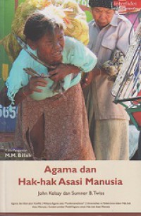 Agama dan Hak-hak Asasi Manusia [Judul asli: Religion and Human Rights]