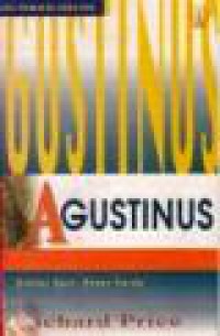 Agustinus [Judul asli: Augustine]