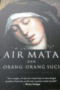 Air mata dan Orang-Orang Suci